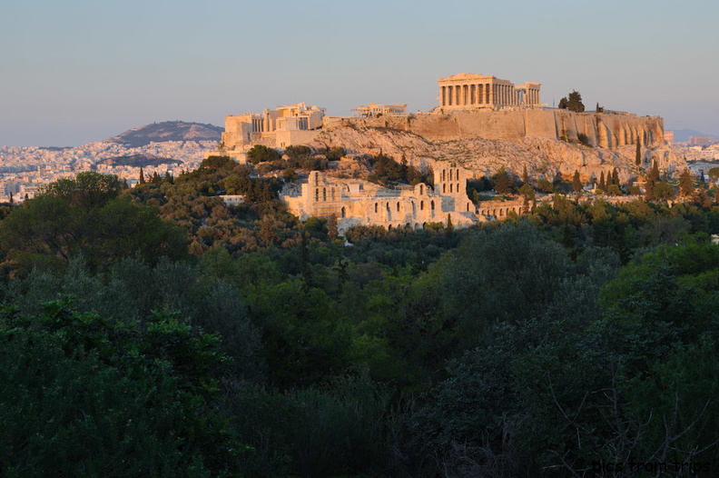 Acropolis and the trees of Filopappou Hill2010d26c020.jpg